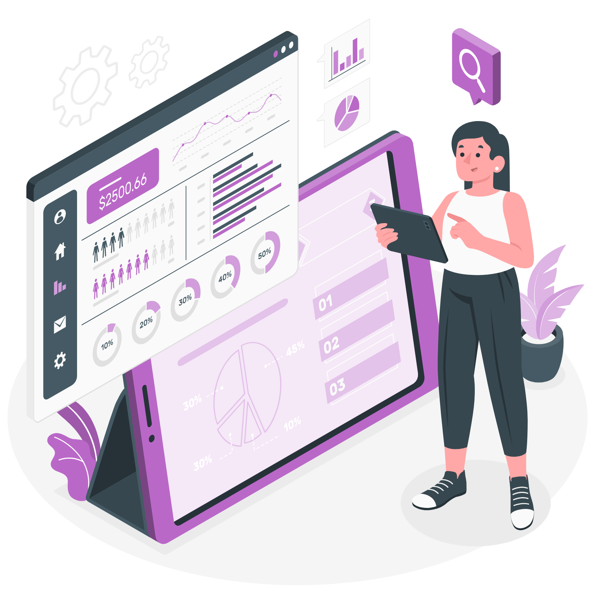 Website Redesign