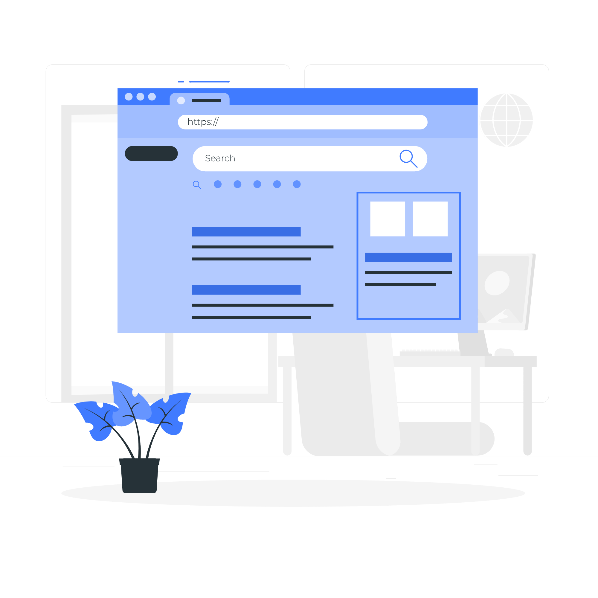Website Design